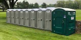 Best Deluxe Portable Toilet Rental  in Yorkshire, VA