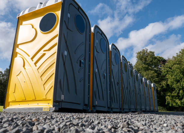 Best Portable Restroom for Sporting Events  in Yorkshire, VA