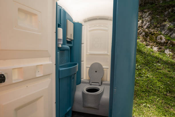 Portable Toilets for Disaster Relief Sites in Yorkshire, VA