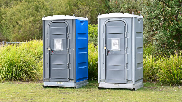 Best Portable Restroom Setup and Delivery  in Yorkshire, VA