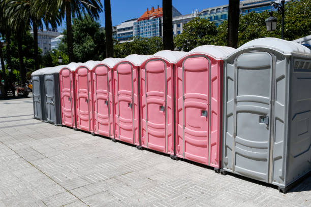 Best ADA-Compliant Portable Toilet Rental  in Yorkshire, VA
