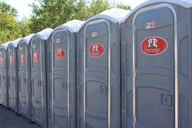 Best Standard Portable Toilet Rental  in Yorkshire, VA