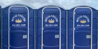 Best Event Portable Toilet Rental  in Yorkshire, VA
